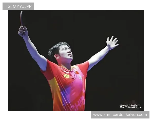 樊振东被传将退赛？教练直接回应