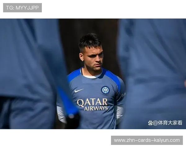 国际米兰前场逼抢,劳塔罗完成终结 国际米兰前场逼抢,劳塔罗完成终结