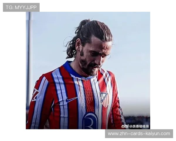 马德里竞技—格列兹曼左脚远射直接得分