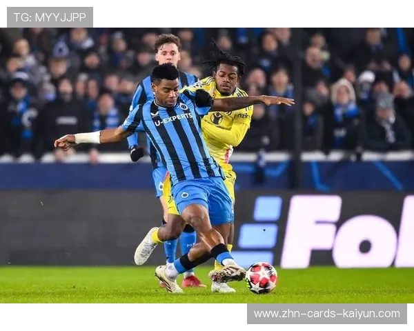 布鲁日主帅称战平巴萨历史性一战，但进球引争议，布鲁日对巴黎圣日耳曼比分